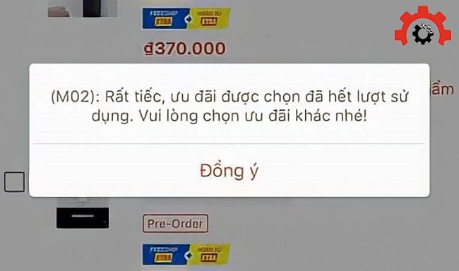 Làm sao để hack lỗi M02 shopee sử dụng ưu đãi nhiều hơn.