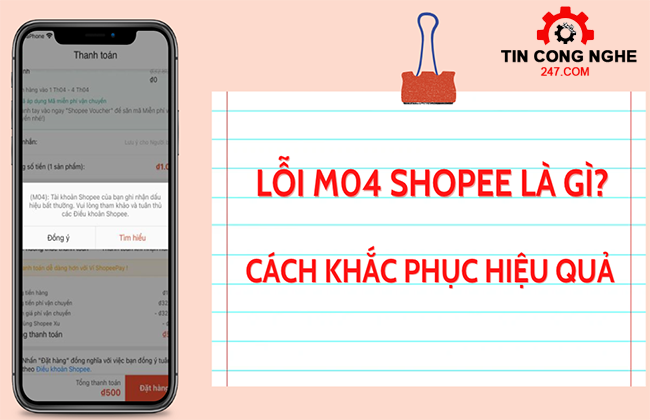 khac phuc loi m04 shopee