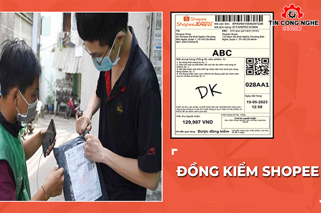 DONG KIEM SHOPEE