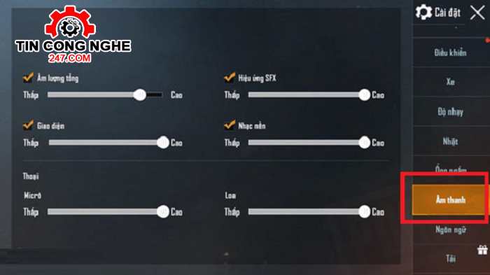 cach-sua-loi-am-thanh-pubg-mobile