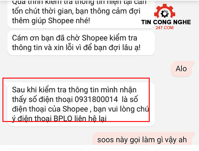 0931800014 là số điện thoại gì? 