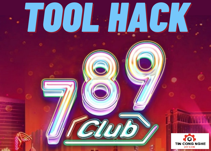 tai tool hack tai xiu 789 club