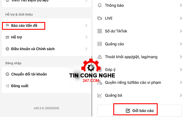 Cảnh báo tài khoản TikTok bao lâu thì hết