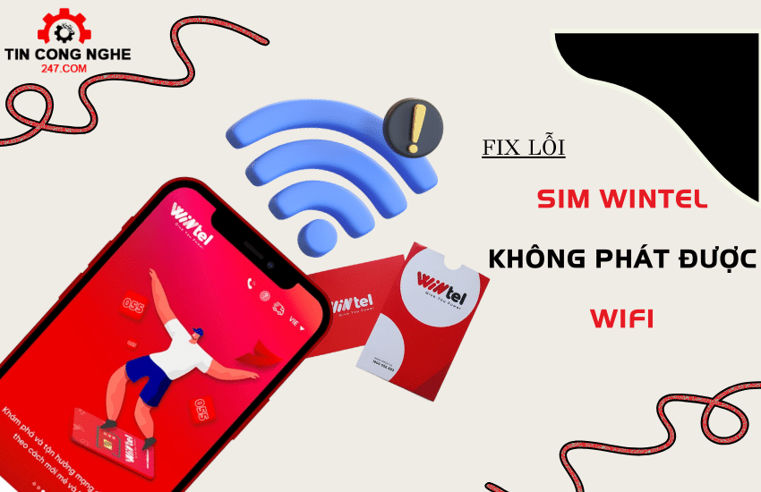 fix loi sim wintel khong phat duoc wifi