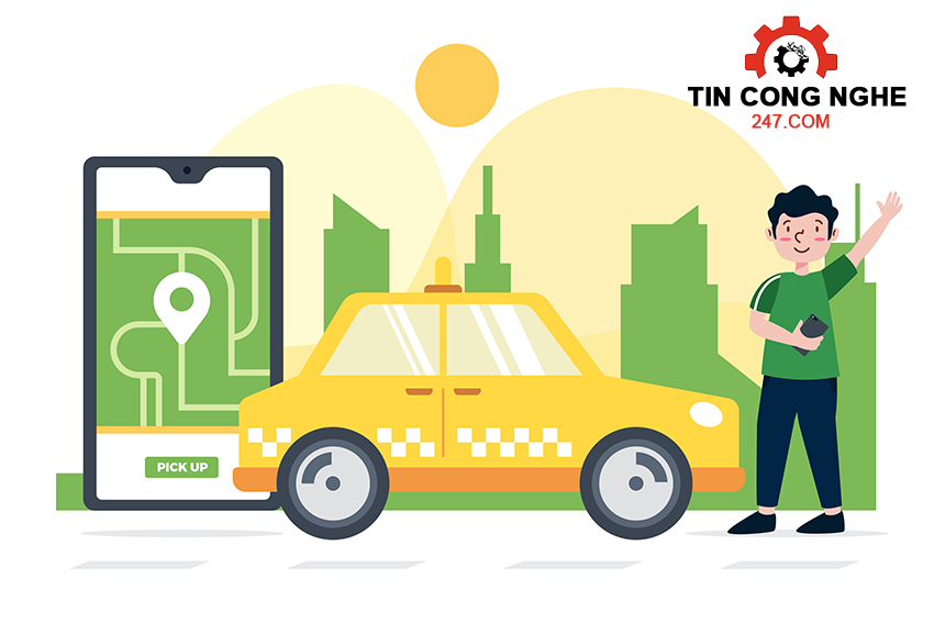 Grabcar Plus gồm những xe gì