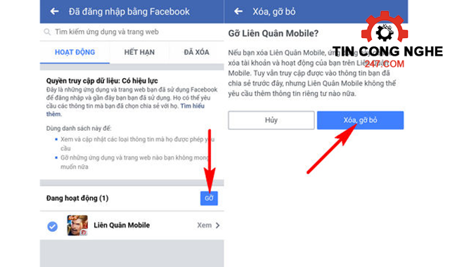 loi-dang-nhap-lien-quan-mobile-bang-facebook-tren-iphone