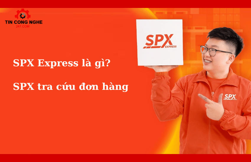 spx express shopee