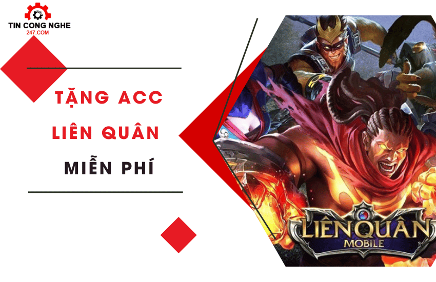 tang acc lien quan mien phi