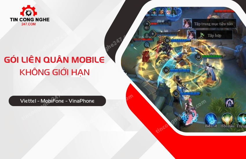 Goi dang ky lien quan Mobile khong gioi han