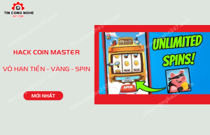 cach hack coin master vo han