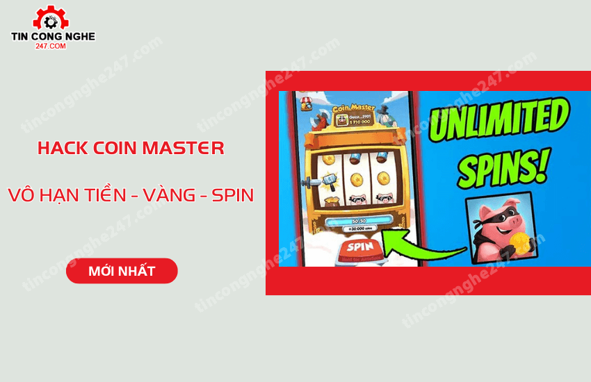 cach hack coin master vo han 