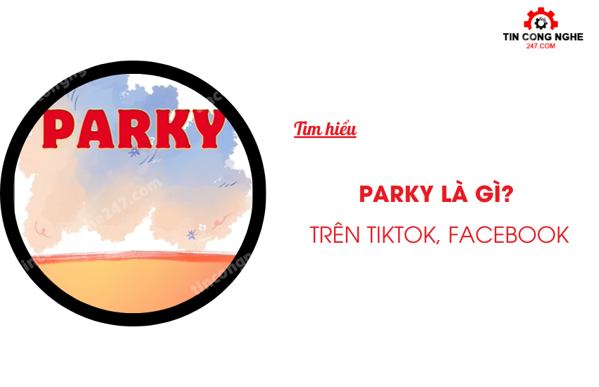 parky la gi