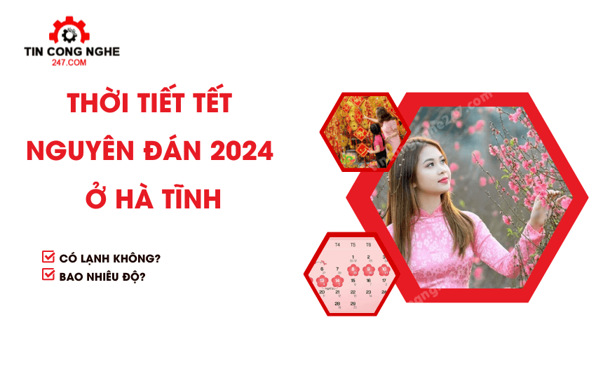 thoi tiet tet nguyen dan 2024 ha tinh