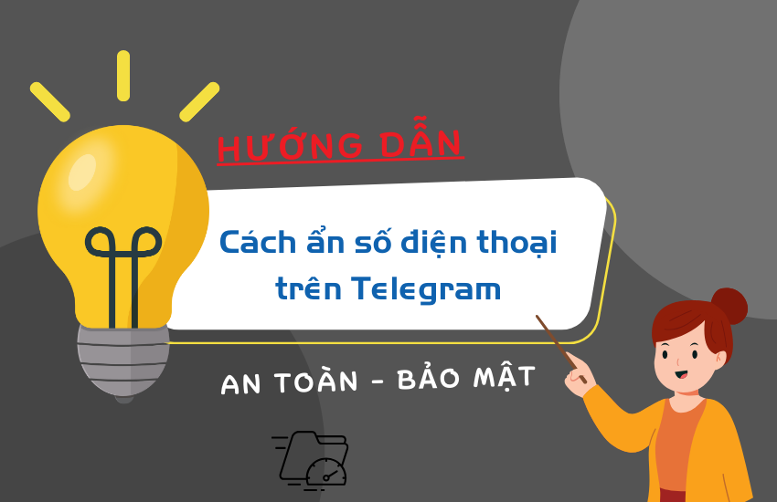 cach an so dien thoai tren telegram