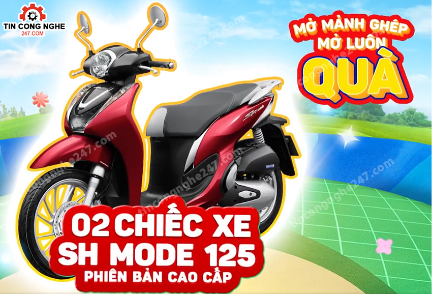 quet ma oishi trung thuong 2024 